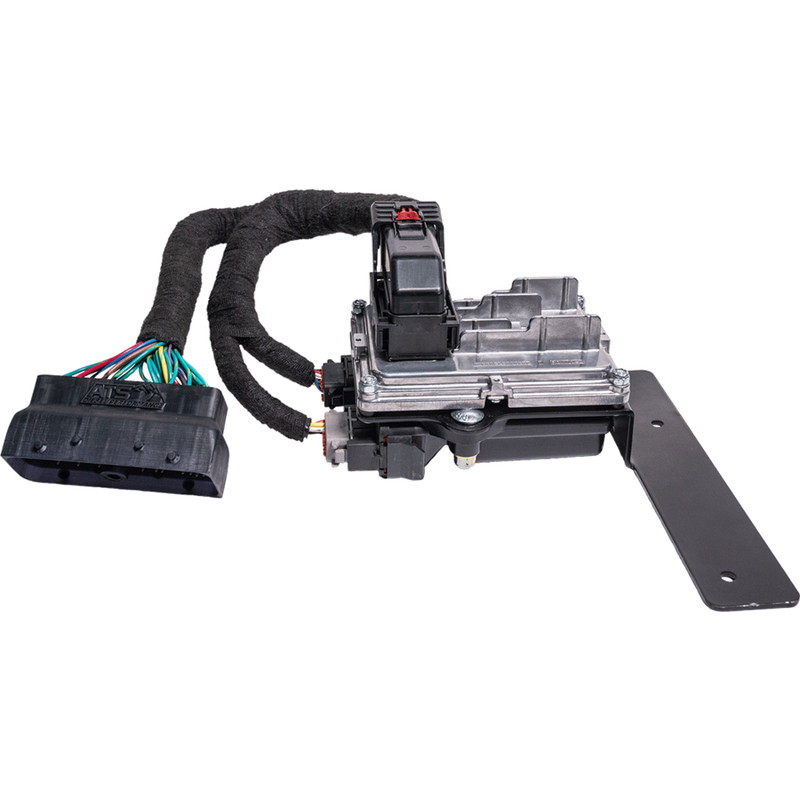 ATS TCM Upgrade, A50 To T87, 2011- Early 2015 GM 6.6L Duramax