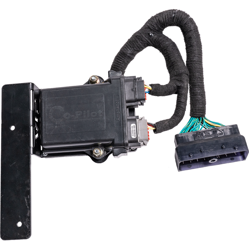 ATS TCM Upgrade, A50 To T87, 2011- Early 2015 GM 6.6L Duramax