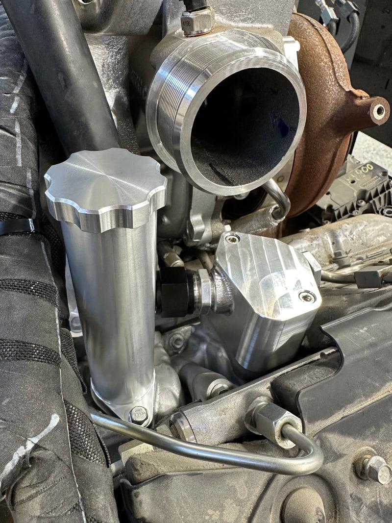 2017-2024 L5P CCV Upgrade Kit by VSE Engineering