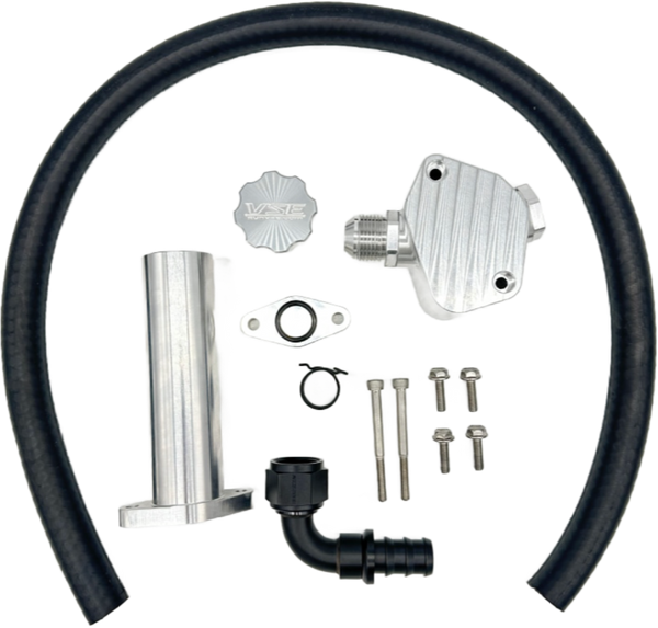 2017-2024 L5P CCV Upgrade Kit by VSE Engineering