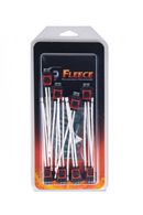 Fleece Performance Replacement Fuel Injector Connector w/ Pigtail for L5P Duramax