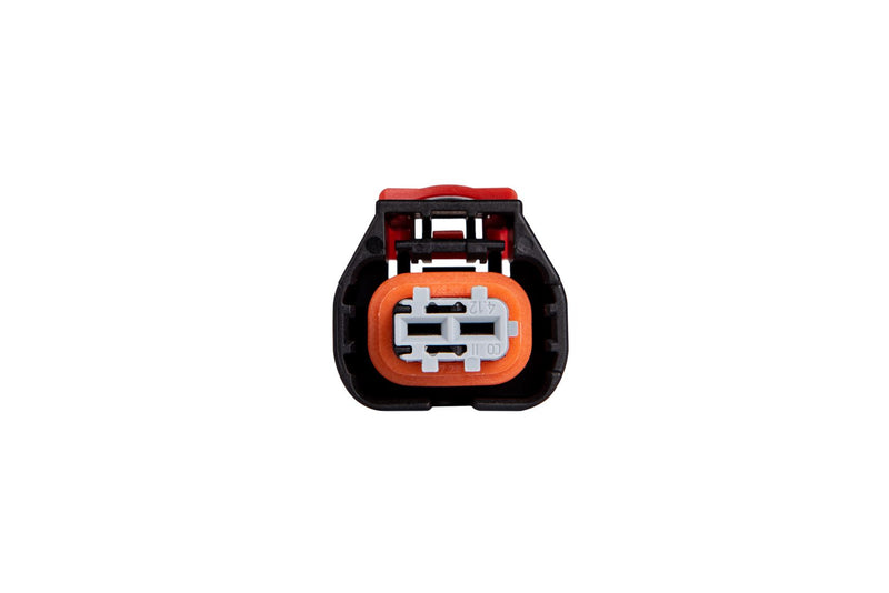 Fleece Performance Replacement Fuel Injector Connector w/ Pigtail for L5P Duramax