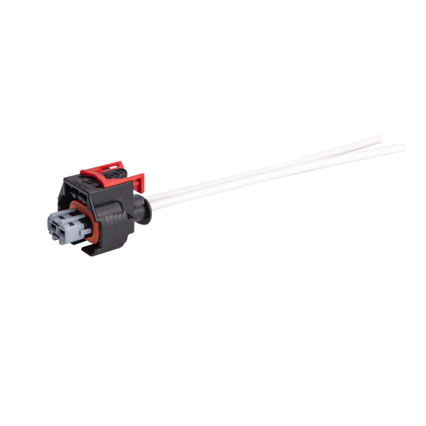 Fleece Performance Replacement Fuel Injector Connector w/ Pigtail for L5P Duramax