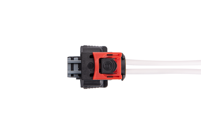 Fleece Performance Replacement Fuel Injector Connector w/ Pigtail for L5P Duramax