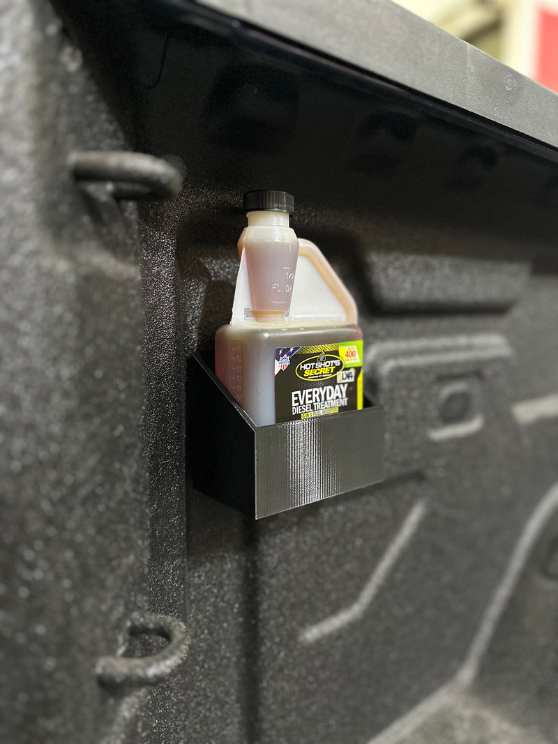 Hot Shot's Secret® EDT Magnetic Holster