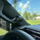 CJM Industries 2024+ 1500/2500/3500HD Gauge Mount