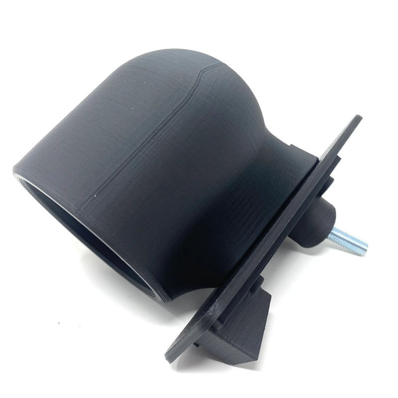 CJM Industries 2024+ 1500/2500/3500HD Gauge Mount