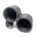 CJM Industries 2024+ 1500/2500/3500HD Gauge Mount