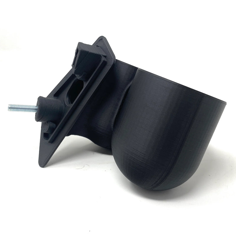 CJM Industries 2024+ 1500/2500/3500HD Gauge Mount