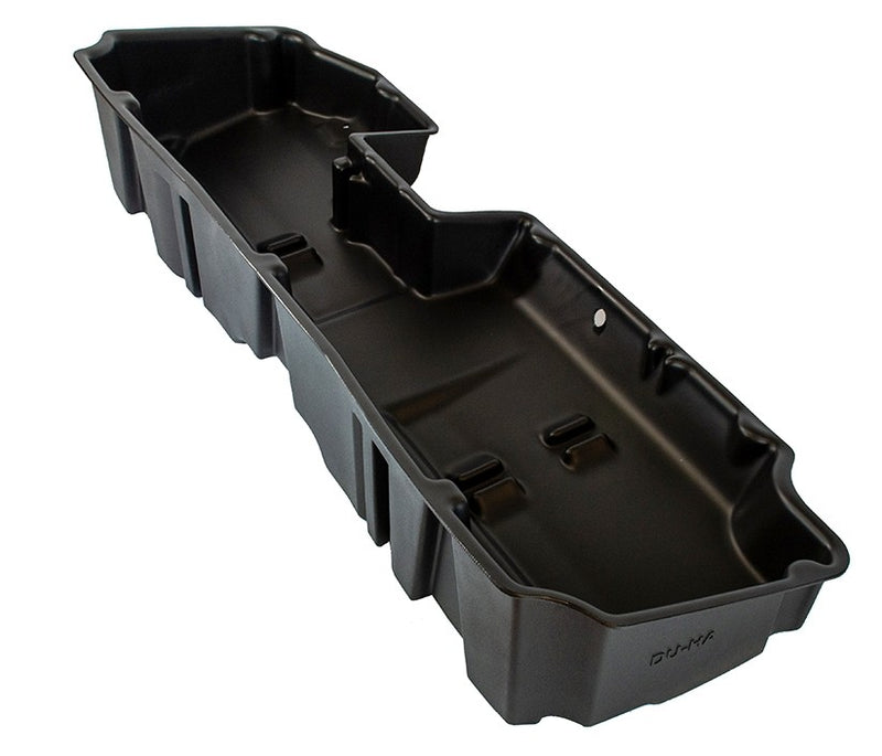 DU-HA Chevrolet & GM Under-seat Storage System