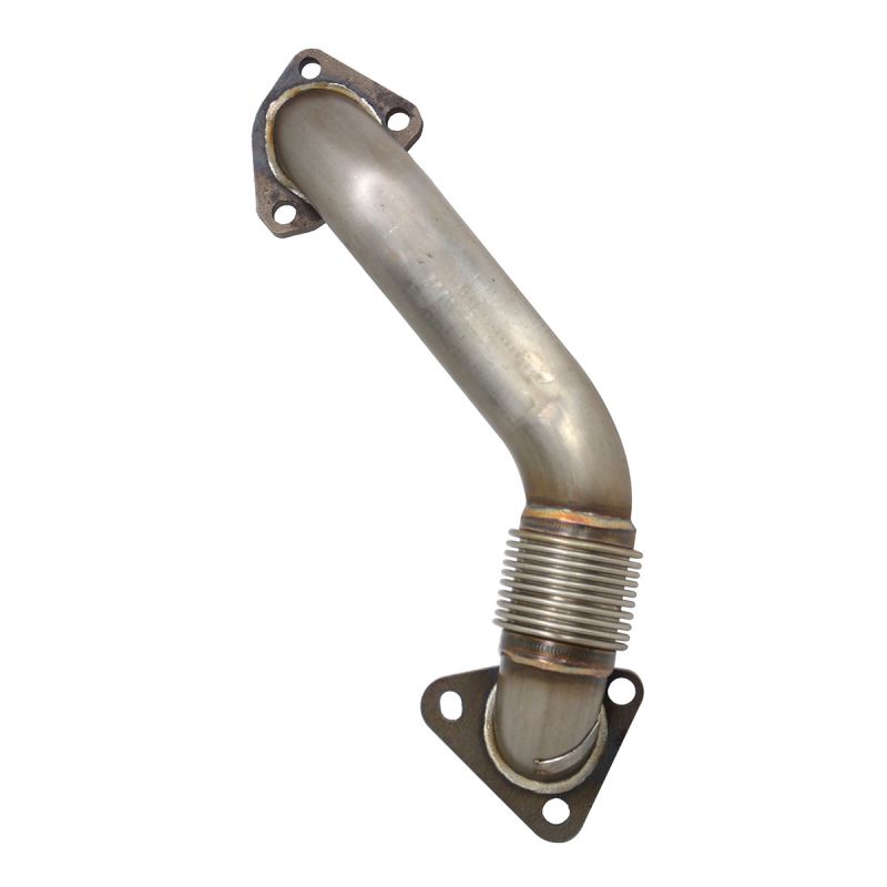 PPE 116120010 PASSENGER SIDE UP-PIPE