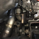 John C Garage LML EGT Relocation Kit