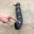 John C Garage LML EGT Relocation Kit