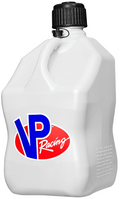 VP Racing Fuels Square Motorsport 5 Gal Container