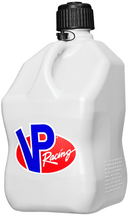 VP Racing Fuels Square Motorsport 5 Gal Container