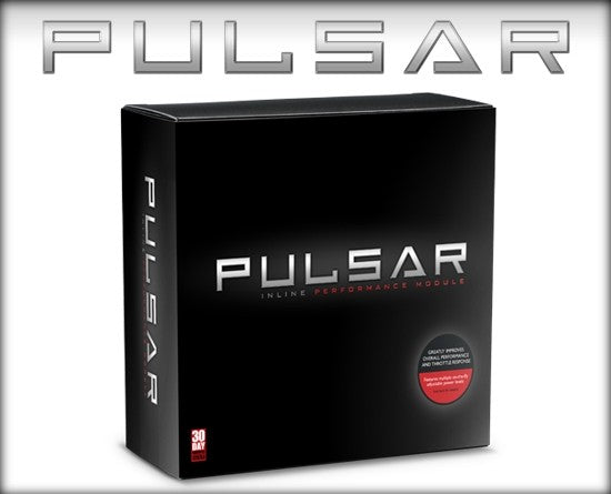 Edge Pulsar V3 for 2017-2019 GM 6.6L L5P