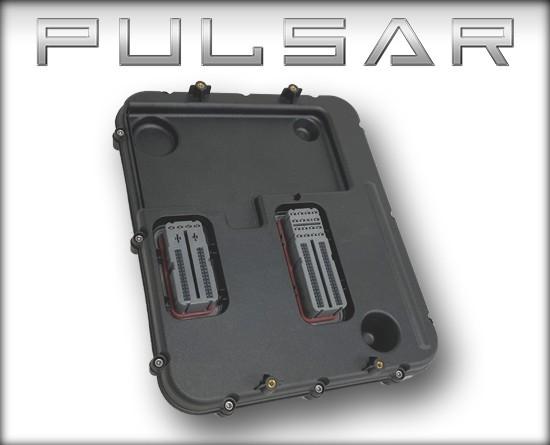 Edge Pulsar V3 for 2020-2022 GM 6.6L L5P