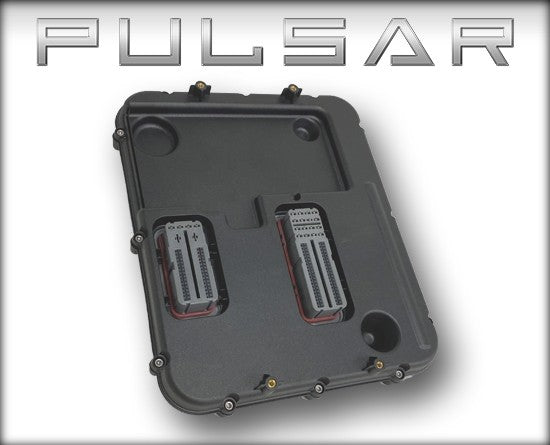 Edge Pulsar V3 for 2017-2019 GM 6.6L L5P