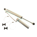 Bilstein B8 5160 Rear Shock for 2011-2022 GM 2500/3500HD