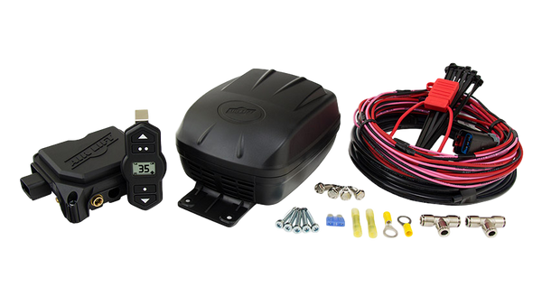 Air Lift WirelessOne Compressor System