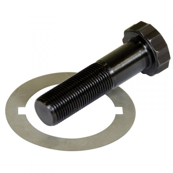 Fluidampr High Strength Bolt Kit for 2001-2021 6.6L Duramax
