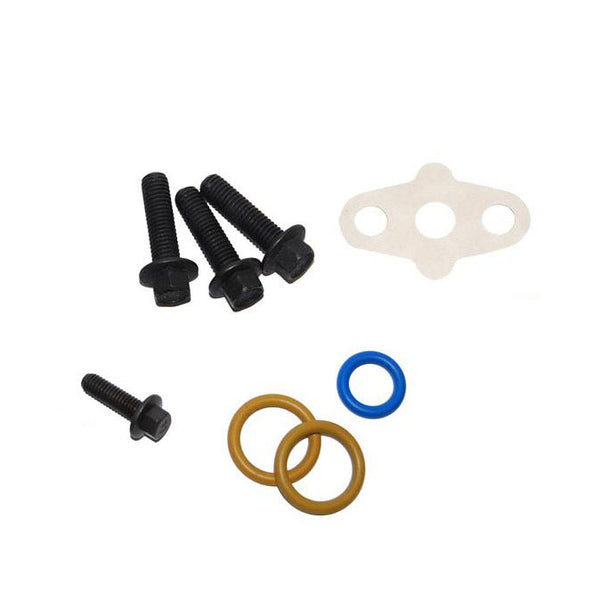 Ford Turbo Bolt/O-Ring Kit for 2003-2007 6.0L Powerstroke