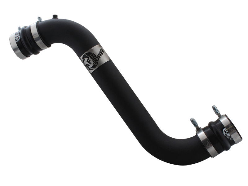 aFE BladeRunner 3 Inch Intercooler Tube Cold Side