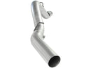 aFE 5" DPF-Back Exhaust System for 2011-2016 GM 6.6L Duramax