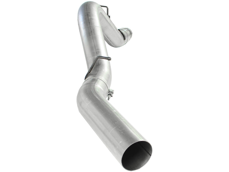 aFE 5" DPF-Back Exhaust System for 2011-2016 GM 6.6L Duramax