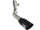 aFE 5" DPF-Back Exhaust System for 2011-2016 GM 6.6L Duramax