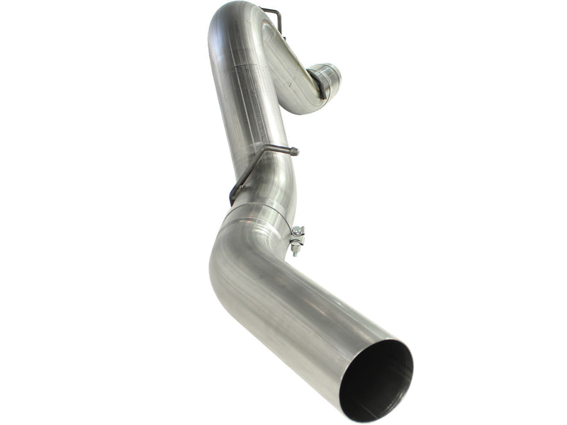 aFE 5" DPF-Back Exhaust System for 2011-2016 GM 6.6L Duramax