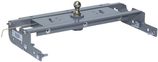 B&W Turnover Ball Gooseneck Hitch for 2001-2010 GM 2500/3500HD