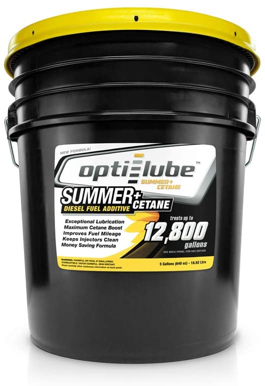 Opti-Lube Summer+ Formula