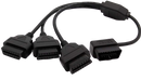 OBD2 Port Splitter
