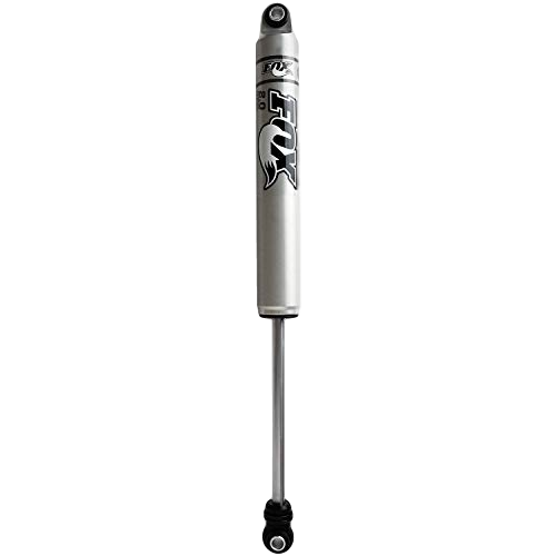 Fox Performance Series Rear Shock for 2001-2020 GM 2500/3500HD