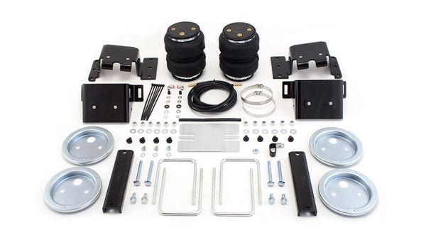 AirLift LoadLifter Series Air Spring Kits for 2011-2019 GM 2500/3500HD
