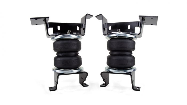 Airlift LoadLifter Series Air Spring Kits for 2020-2021 GM 2500/3500HD SRW