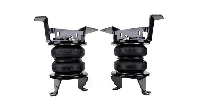 Airlift LoadLifter Series Air Spring Kits for 2020-2021 GM 2500/3500HD SRW