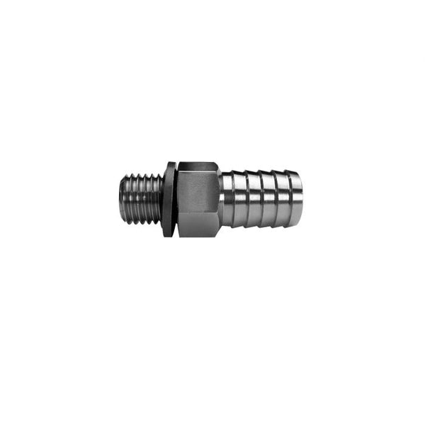1/2” CP3 Feed Fitting