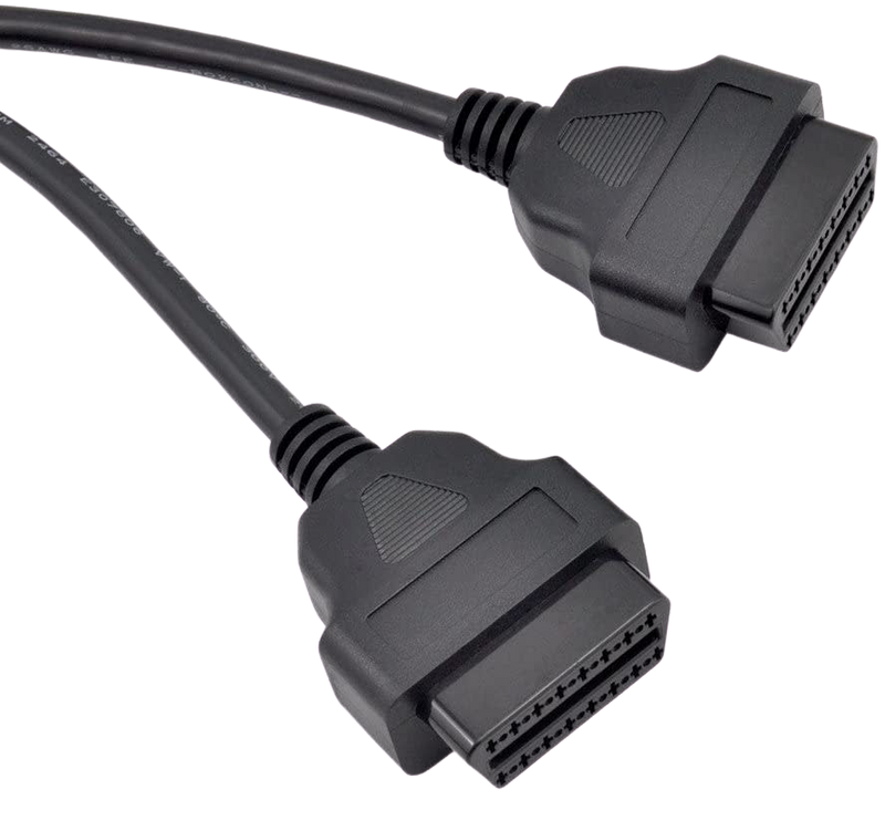 OBD2 Port Splitter