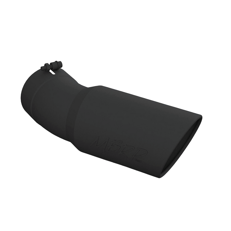 MBRP 6" Exhaust Tip for 2015-2024 Duramax 2500/3500