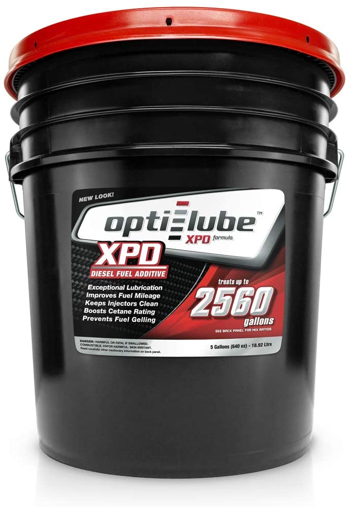Opti-Lube XPD Formula