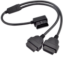 OBD2 Port Splitter