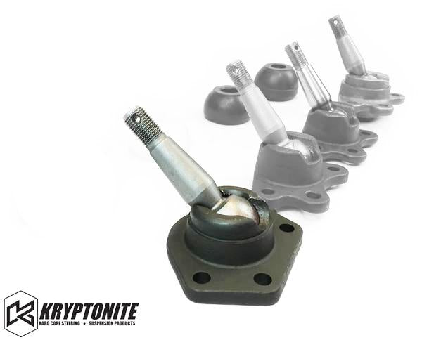 KRYPTONITE BOLT-IN UPPER BALL JOINT (FOR AFTERMARKET UPPER CONTROL ARMS) (KR6292)