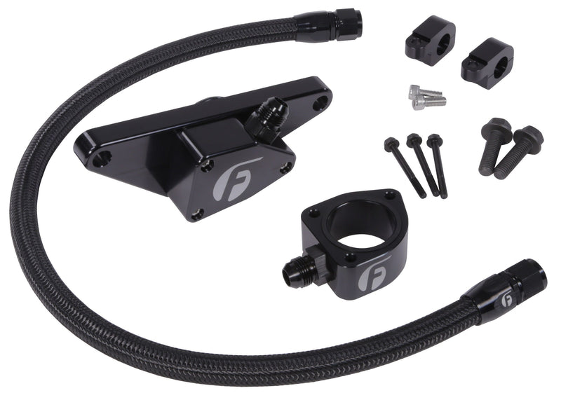 Cummins Coolant Bypass Kit (2007.5-2018 6.7L)