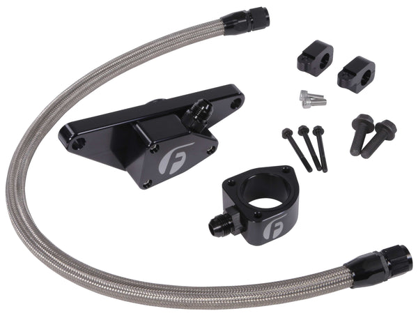 Cummins Coolant Bypass Kit (2007.5-2018 6.7L)