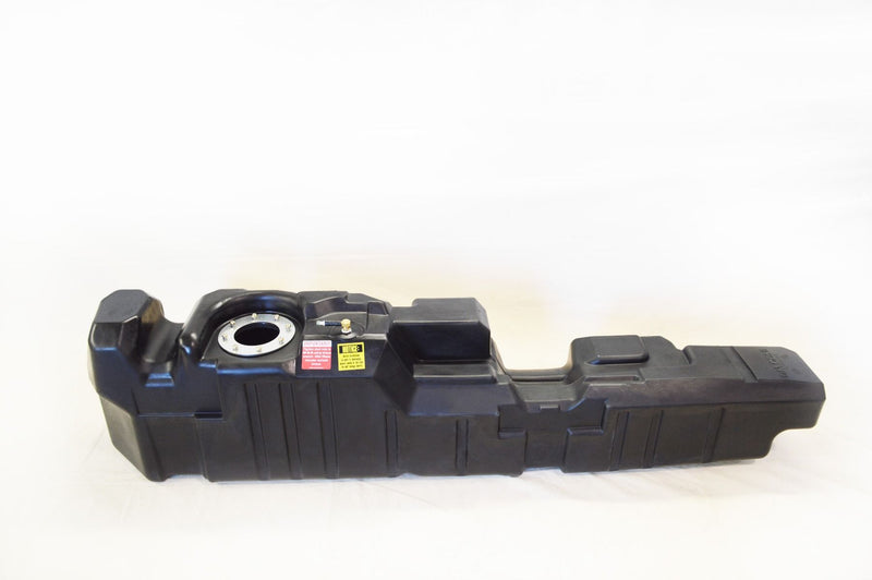 Titan Extra Capacity Fuel Tank for 2011-2016 GM 2500/3500HD Duramax