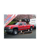 Titan Extra Capacity Fuel Tank for 2001-2010 GM 2500/3500HD Duramax