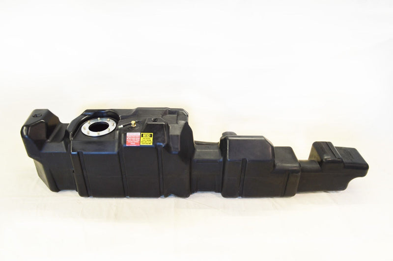 Titan Extra Capacity Fuel Tank for 2011-2016 GM 2500/3500HD Duramax