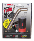 Bolt Lock 5/8" Reciever Lock GM Late Model
